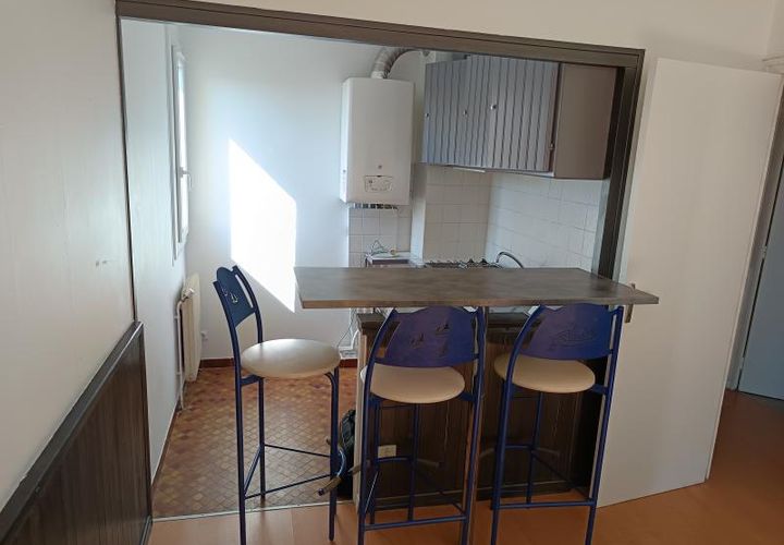 Lejlighed i Bordeaux, Gironde, Bordeaux - € 139.000 | Ref: 83910 - foto 1