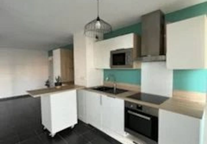 Lejlighed i Montpellier, Herault, Montpellier - € 204.900 | Ref: 0211-KO - foto 1