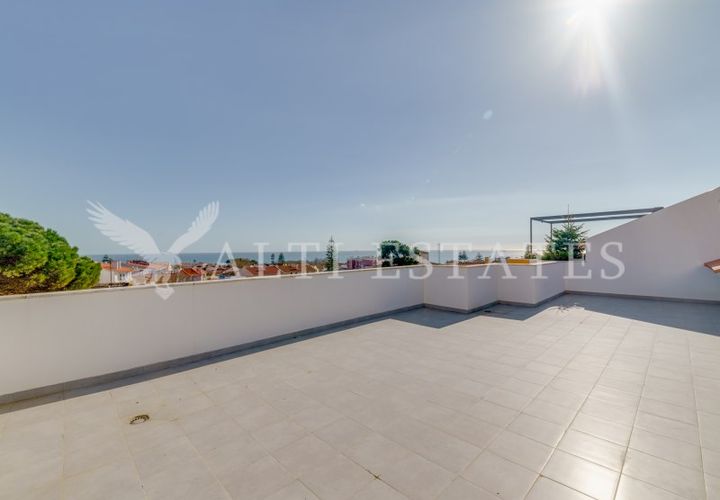 Duplex i Carcavelos, Lisbon, Carcavelos - € 1.100.000 | Ref: AE151 - foto 1