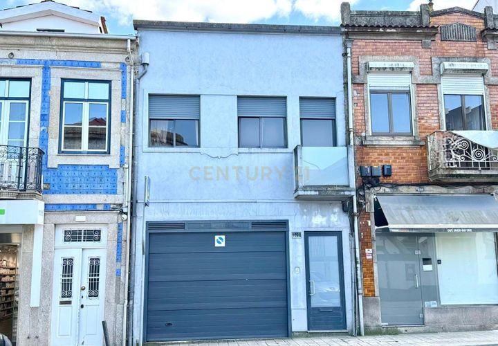 Villa a Paranhos, Porto, Paranhos - € 420.000 | Ref: C0415-00525 - foto 1