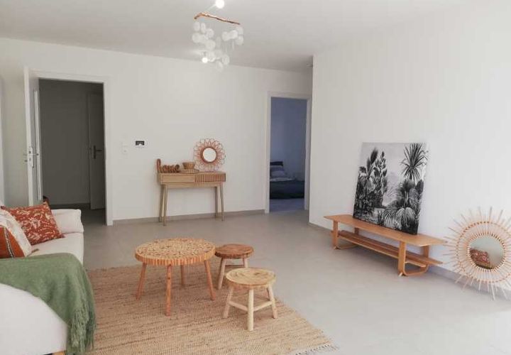 Leilighet i Pfastatt, Haut-Rhin, Pfastatt - € 231 883 | Ref: 68-19045_A12 - foto 1