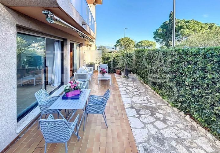 Lejlighed i Antibes, Alpes-Maritimes, Antibes - € 499.000 | Ref: 85566315 - foto 1