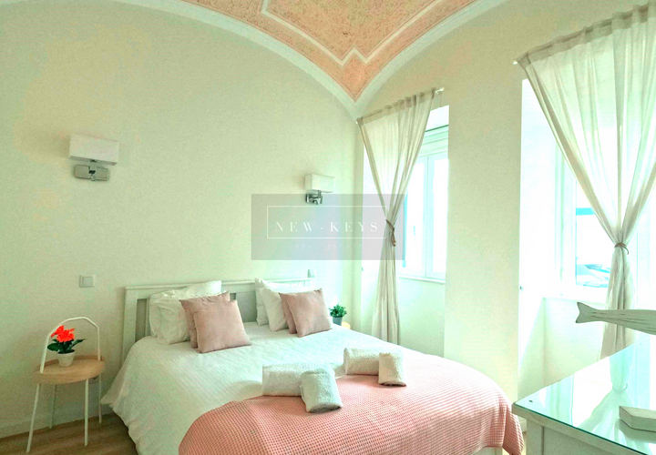 Villa i Olhao, Faro, Olhao - € 399.000 | Ref: LL085 - foto 1