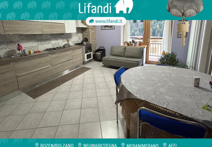 Lejlighed i Caldes, Trento, Caldes - € 270.000 | Ref: N067 - foto 1
