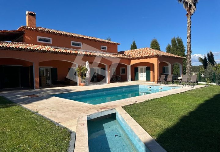 Villa a Sangalhos, Aveiro, Sangalhos - € 790.000 | Ref: 4257 - foto 1