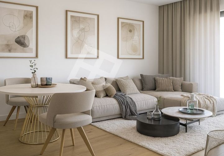 Lejlighed i Aveiro, Aveiro, Aveiro - € 375.000 | Ref: 4258 - foto 1