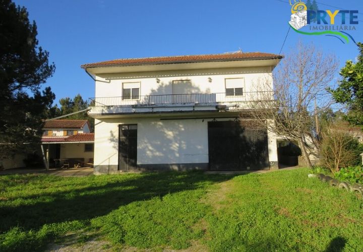 Villa i Cabecudo, Castelo Branco, Cabecudo - € 170.000 | Ref: SO05 - foto 1