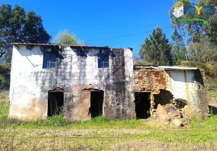Ruinere i Serta, Castelo Branco, Serta - € 29.500 | Ref: MG156 - foto 1