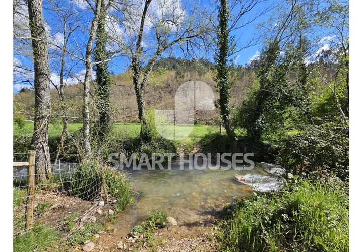 Villa a Arganil, Coimbra, Arganil - € 51.000 | Ref: SHJP250 - foto 1