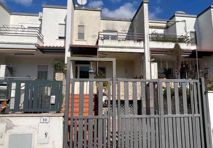 Byhus i Nettuno, Rome, Nettuno - € 165.000 | Ref: 0122AB - foto 1