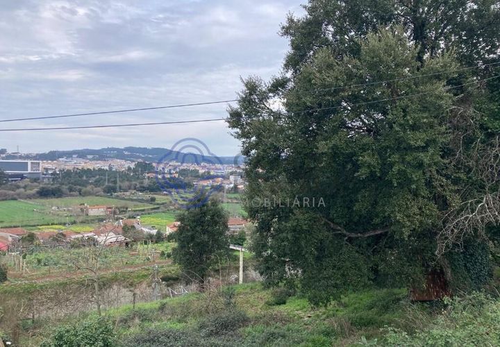 Helårsgrund i Valongo, Porto, Valongo - € 57.529 | Ref: 199491 - foto 1