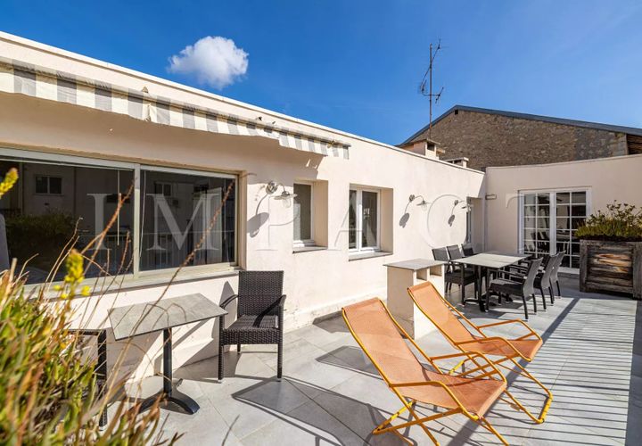 Lejlighed i Cannes, Alpes-Maritimes, Cannes - € 2.200.000 | Ref: 1990 AD - foto 1
