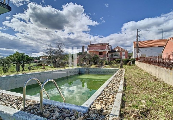 Villa i Castelo Branco, Castelo Branco, Castelo Branco - € 175.000 | Ref: 3926 - foto 1