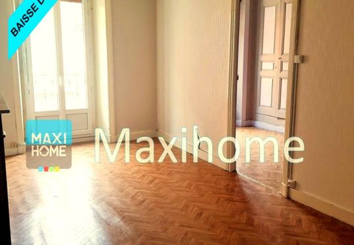 Villa i Vorey, Haute-Loire, Vorey - € 118.900 | Ref: 1094MX2664 - foto 1