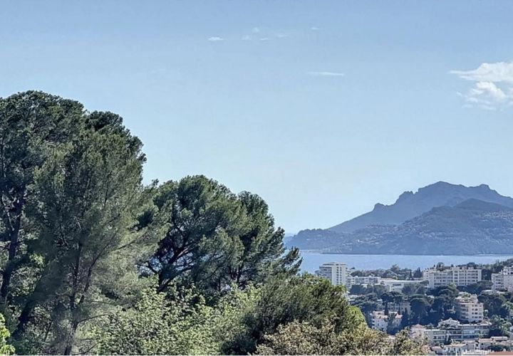 Lejlighed i Le Cannet, Alpes-Maritimes, Le Cannet - € 644.000 | Ref: GR_637 - foto 1