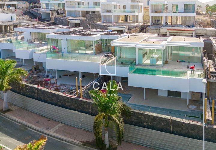 Villa i Adeje, Tenerife, Adeje - € 2.700.000 | Ref: 1148 - foto 1