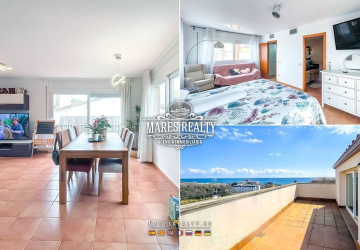 Rækkehus i Canet De Mar, Barcelona, Canet De Mar - € 645.000 | Ref: MAR-ADO0022 - foto 1