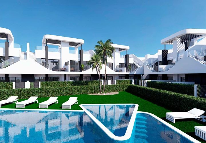 Apartament a San Fulgencio, Alicante, San Fulgencio - € 233.900 | Ref: P15726 - foto 1
