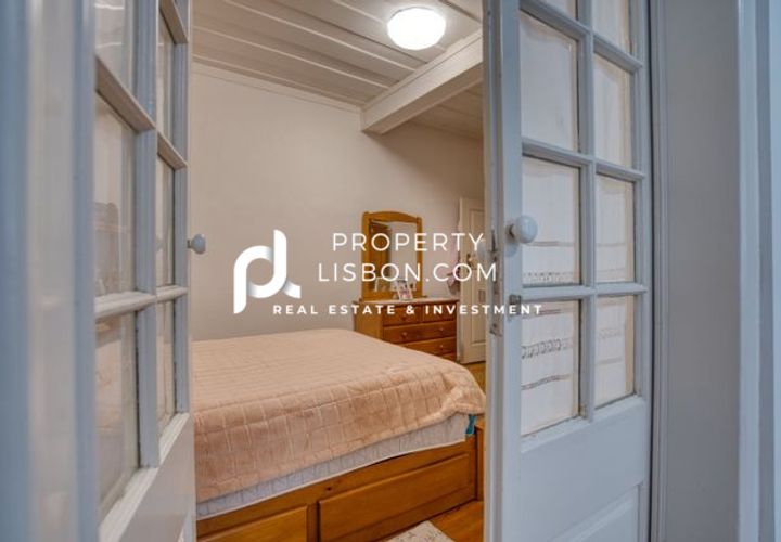 Lejlighed i Lisbon, Lisbon, Lisbon - € 299.000 | Ref: pl9893478934 - foto 1