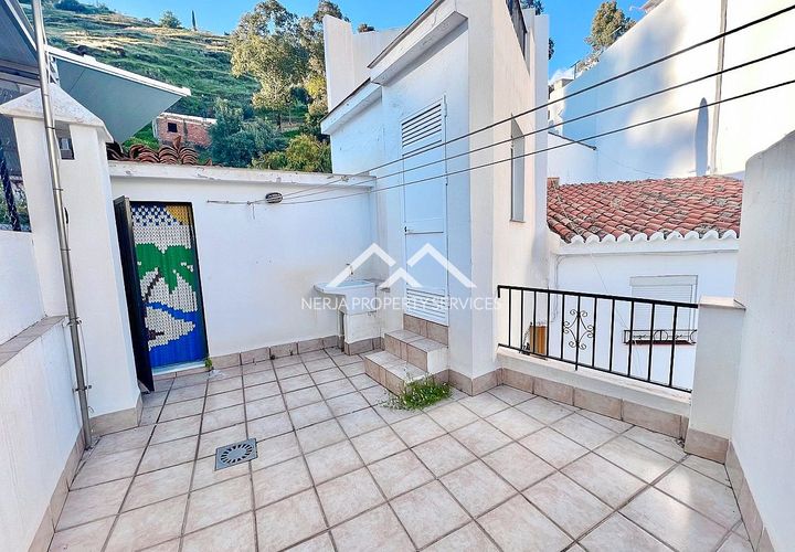 Byhus i Torrox, Malaga, Torrox - € 119.900 | Ref: NPSV2407 - foto 1