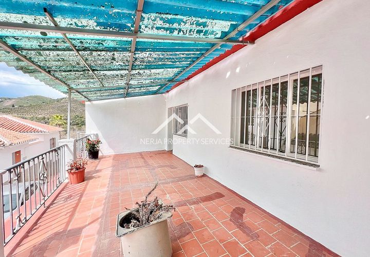Byhus i Torrox, Malaga, Torrox - € 179.000 | Ref: NPSV2406 - foto 1