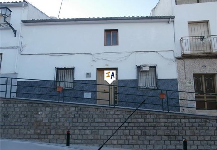 Byhus i Alcaudete, Jaen, Alcaudete - € 35.000 | Ref: TH6117 - foto 1