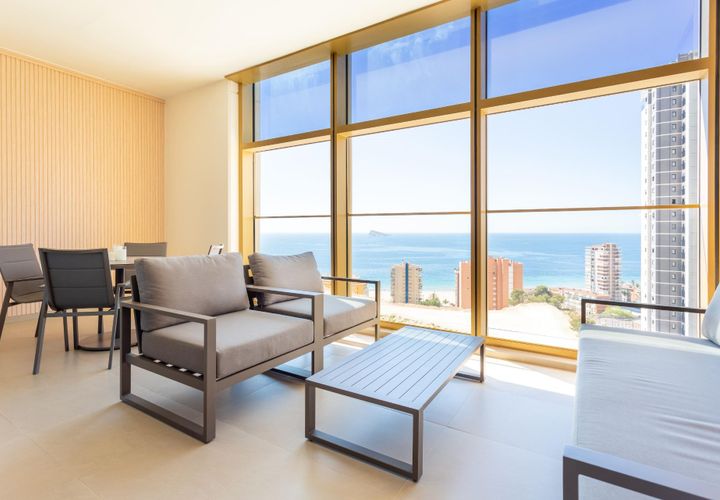 Lejlighed i Benidorm, Alicante, Benidorm - € 525.000 | Ref: AC-05636/10244 - foto 1