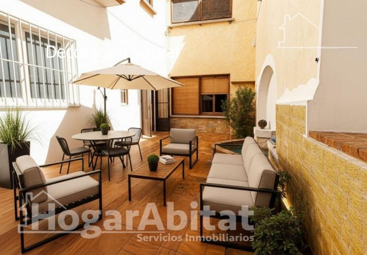 Villa a Chiva, Valencia, Chiva - € 399.000 | Ref: 040DNA399.FPV-F/3716 - foto 1