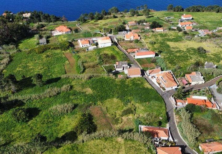 Helårsgrund i Calheta, Madeira, Calheta - € 95.000 | Ref: etckf - foto 1