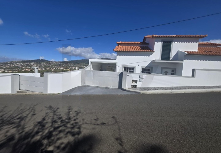 Byhus i Calheta, Madeira, Calheta - € 595.000 | Ref: etcluisfk - foto 1