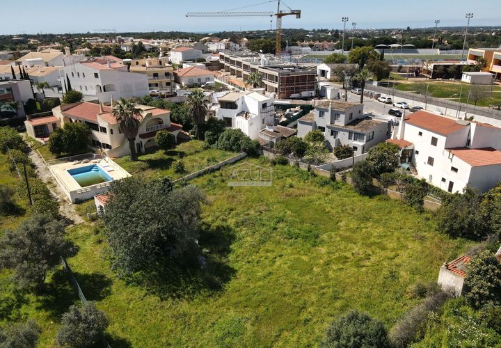 Villa i Almancil, Faro, Almancil - € 1 400 000 | Ref: 1001-2368 - foto 1