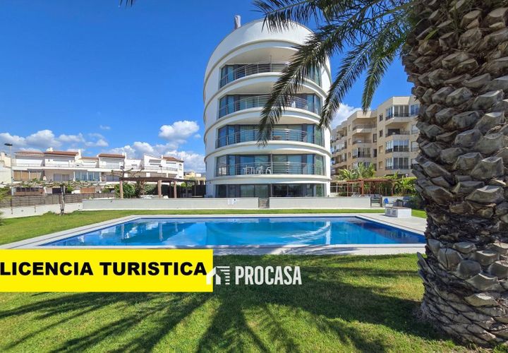 Apartament a Roses, Gerona, Roses - € 550.000 | Ref: 3678 - foto 1