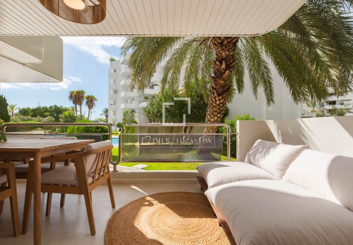 Lejlighed i Ibiza, Ibiza, Ibiza - € 605.000 | Ref: IBZ57811 - foto 1