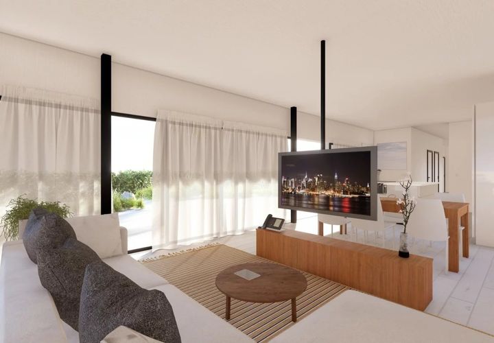 Villa i La Oliva, Fuerteventura, La Oliva - € 620.000 | Ref: 01068 - foto 1
