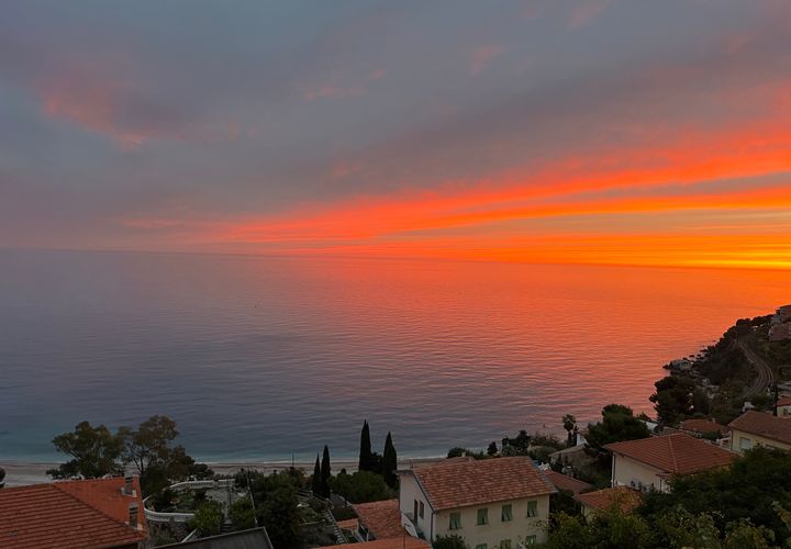 Villa a Roquebrune-Cap-Martin, Alpes-Maritimes, Roquebrune-Cap-Martin - € 4.900.000 | Ref: laurent - foto 1