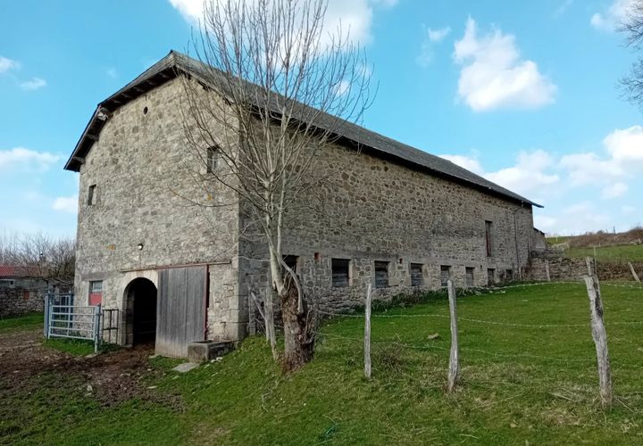 Villa a Aurillac, Cantal, Aurillac - € 172.800 | Ref: 371 - foto 1