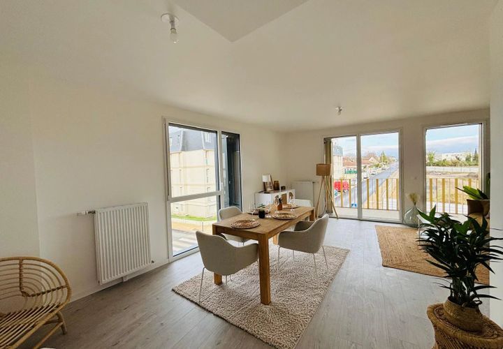 Leilighet i Senlis, Oise, Senlis - € 307 000 | Ref: 85767058 - foto 1