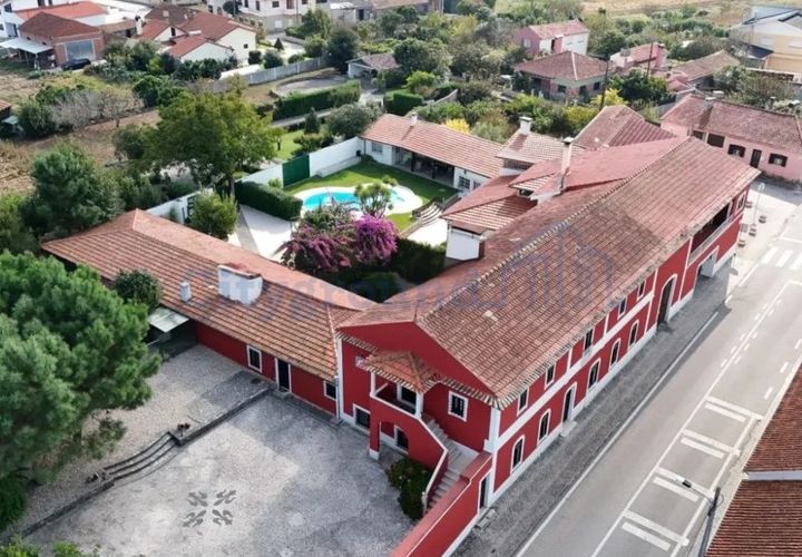 Villa a Pombal, Leiria, Pombal - € 1.950.000 | Ref: 5066 - foto 1