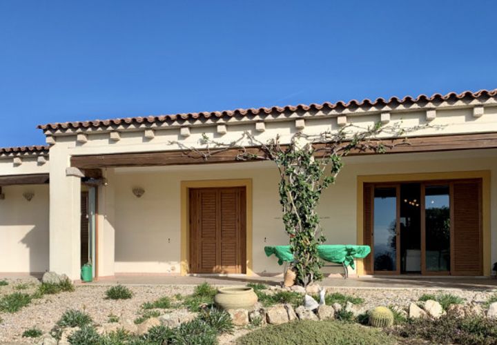 Villa a Telti, Olbia Tempio, Telti - € 440.000 | Ref: 584 - foto 1