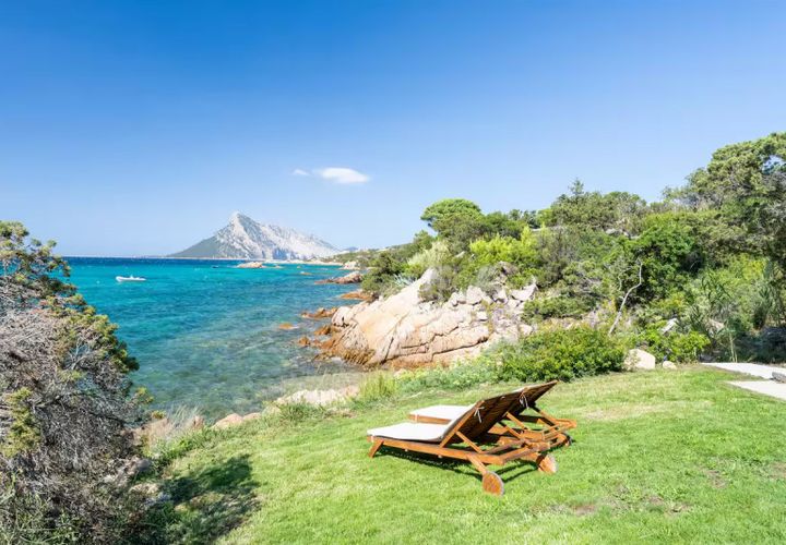 Villa i San Teodoro, Sassari, San Teodoro - € 3.000.000 | Ref: 590 - foto 1