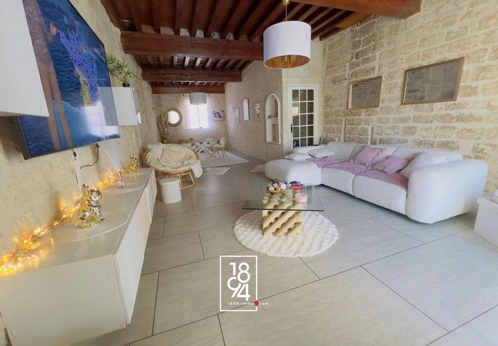 Byhus i Tarascon, Bouches-du-Rhone, Tarascon - € 265.000 | Ref: MPPU-B5N-T89 - foto 1