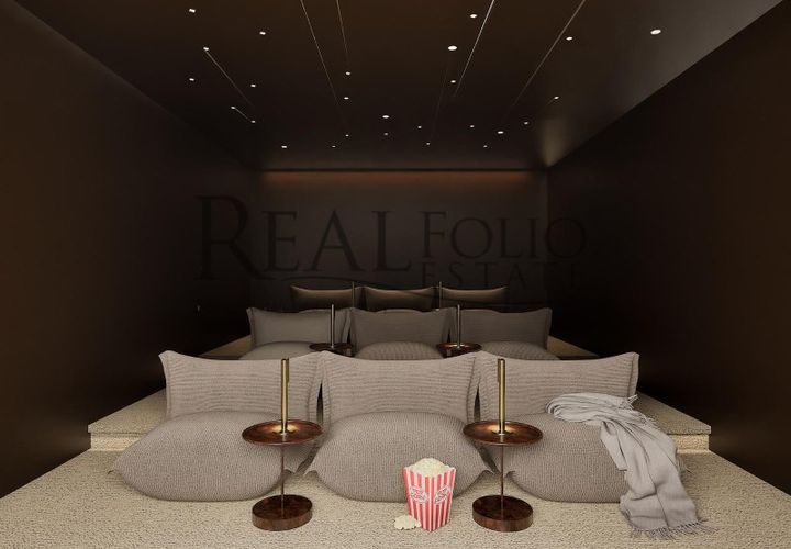 Villa i Cascais, Lisbon, Cascais - € 4.800.000 | Ref: 1439MB_A - foto 1