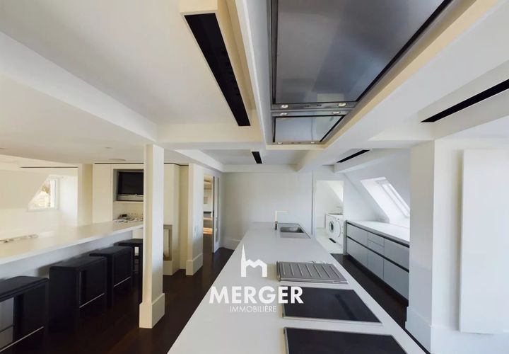 Lejlighed i Strasbourg, Bas-Rhin, Strasbourg - € 1.185.000 | Ref: 554/25 - foto 1