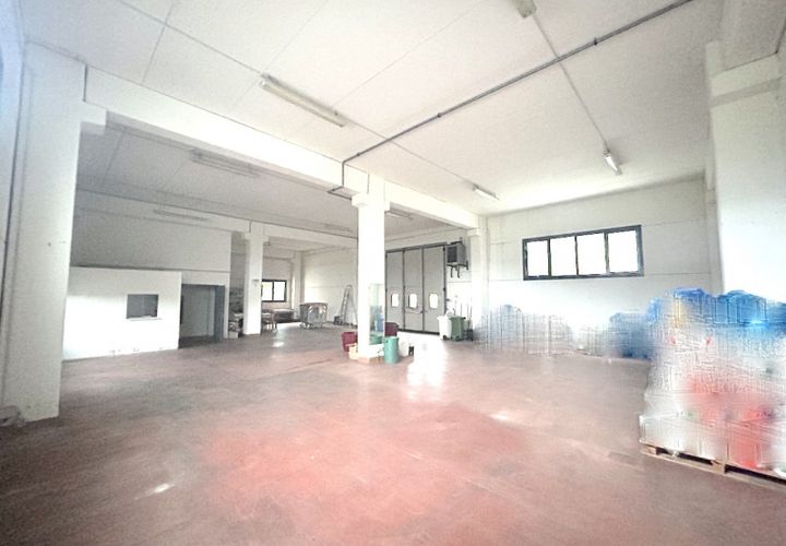 Erhvervsejendom i Cervia, Ravenna, Cervia - € 625.000 | Ref: R3062 - foto 1