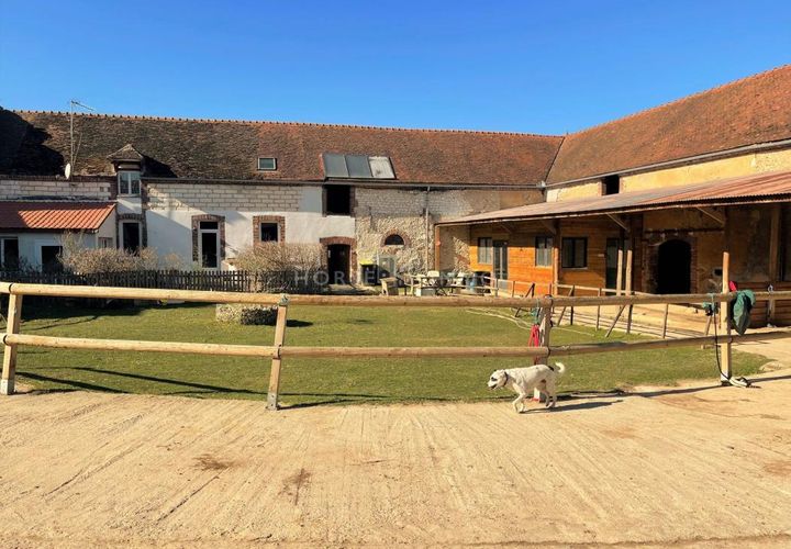 Villa i Sens, Yonne, Sens - € 636.000 | Ref: 2691-ANG - foto 1