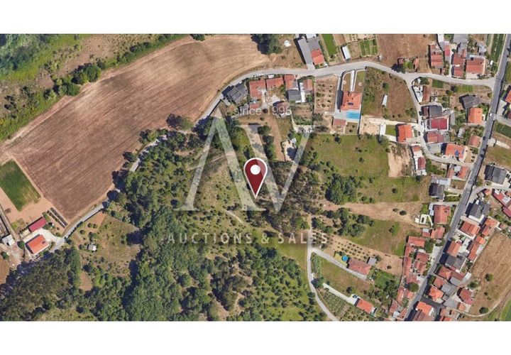 Helårsgrund i Parceiros e Azoia, Leiria, Parceiros e Azoia - € 385.000 | Ref: LRA_2197 - foto 1
