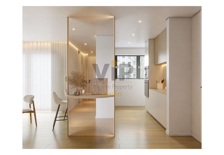 Lejlighed i Olhao, Faro, Olhao - € 465.000 | Ref: VAO418B - foto 1