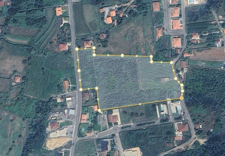 Helårsgrund i Moncao, Viana do Castelo, Moncao - € 800.000 | Ref: MNC1612T - foto 1