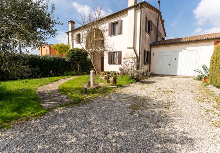 Villa i Codevigo, Padua, Codevigo - € 247.000 | Ref: CDVB04 - foto 1