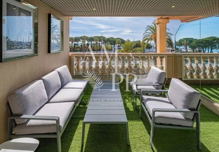 Lejlighed i Vallauris, Alpes-Maritimes, Vallauris - € 565.000 | Ref: 9233V - foto 1